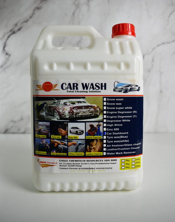 CAR DASHBOARD CLEANER | 5KG - Image 2