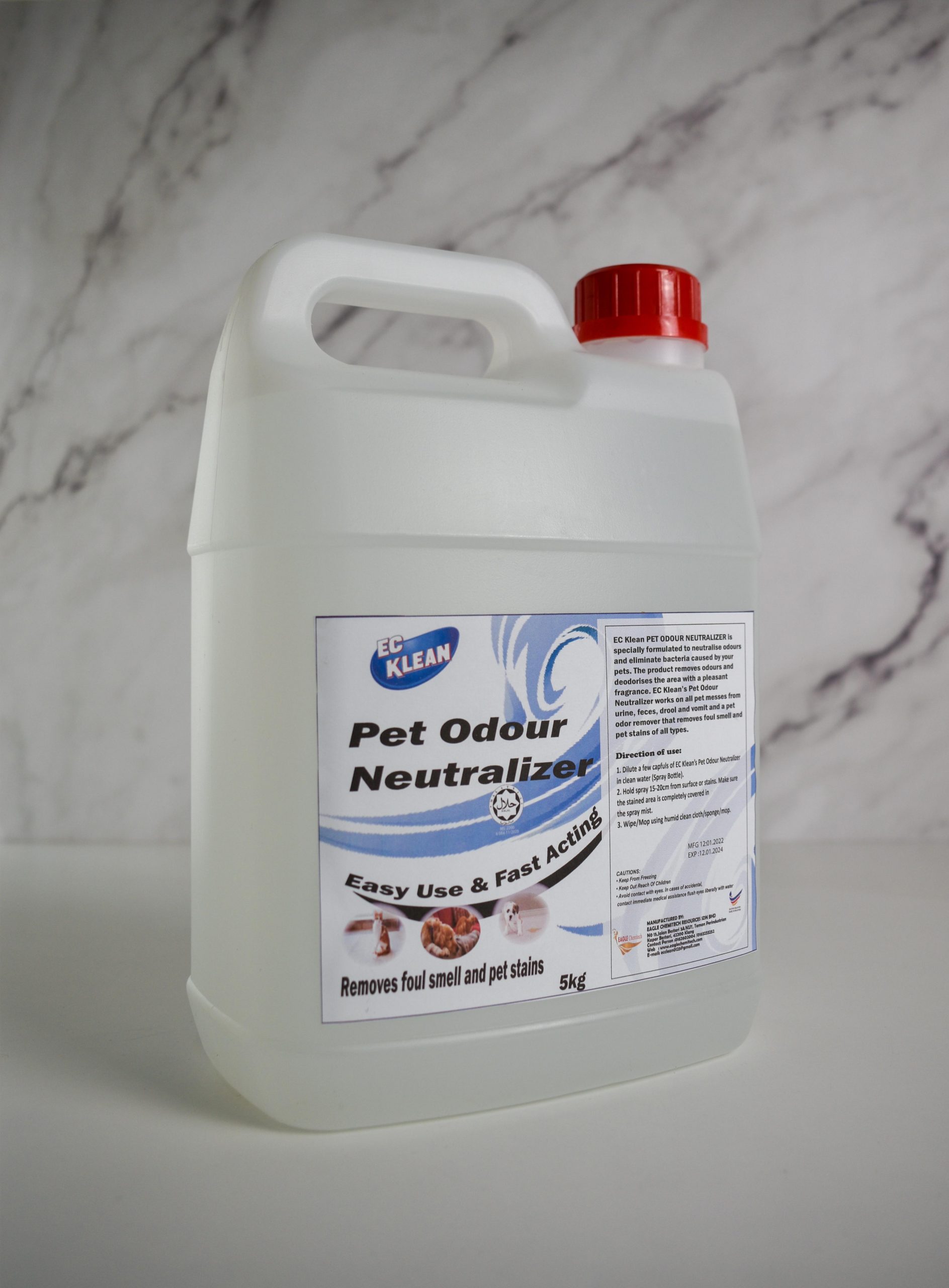 Urine neutralizer spray hotsell
