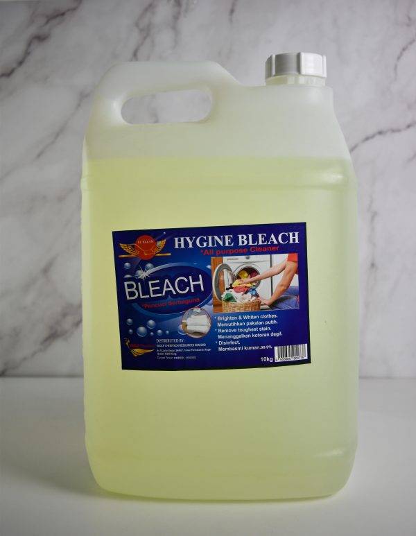 EC KLEAN HYGIENE BLEACH | 10 KG