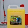 EC KLEAN MULTI PURPOSE  | REPELLANT LEMON GRASS |  SERAI SPRAY |530ML | 5KG - Image 6