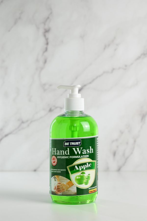 HAND SOAP KKM APPROVED | 500ML | 3L | 5L - Image 3