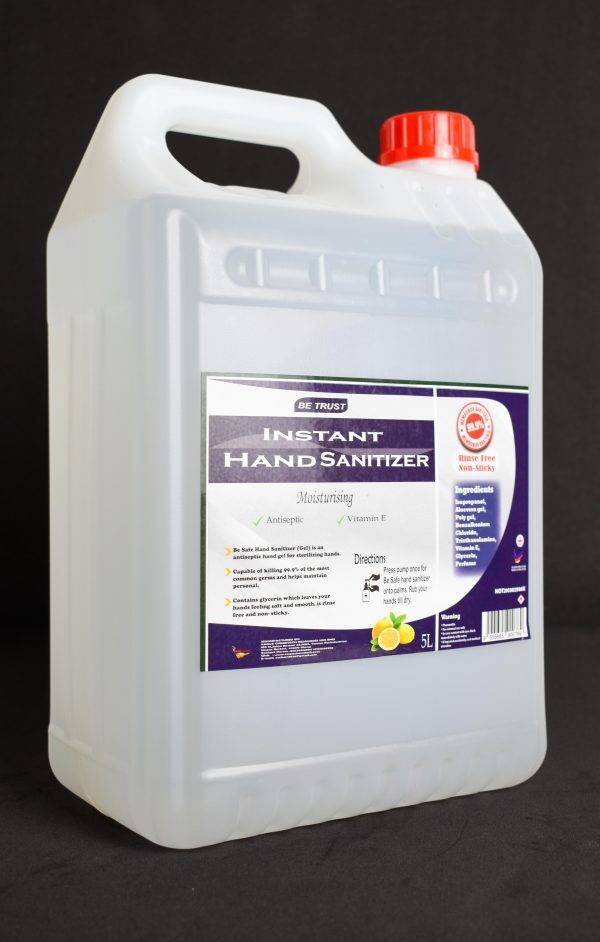 Hand Sanitizer Malaysia KKM Approved - Image 5