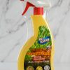 EC KLEAN MULTI PURPOSE  | REPELLANT LEMON GRASS |  SERAI SPRAY |530ML | 5KG - Image 2