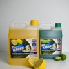 EC KLEAN BEST DISH WASH  | 1KG | 3KG | 5KG |10KG - Image 3