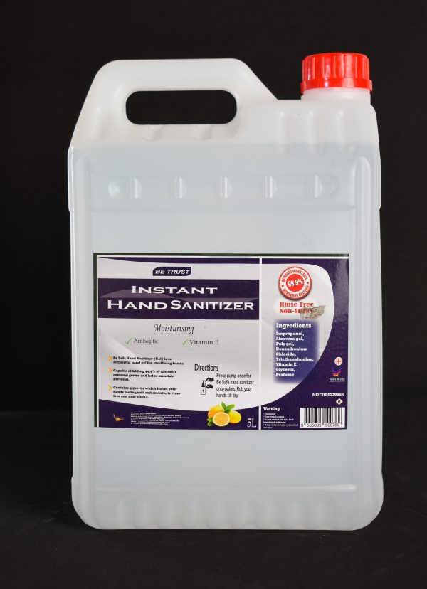 Hand Sanitizer Malaysia KKM Approved - Image 6