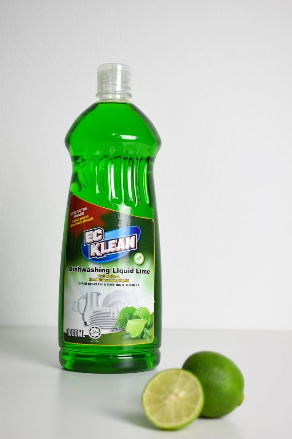 EC KLEAN BEST DISH WASH  | 1KG | 3KG | 5KG |10KG