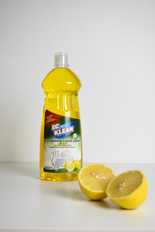 EC KLEAN BEST DISH WASH  | 1KG | 3KG | 5KG |10KG - Image 2