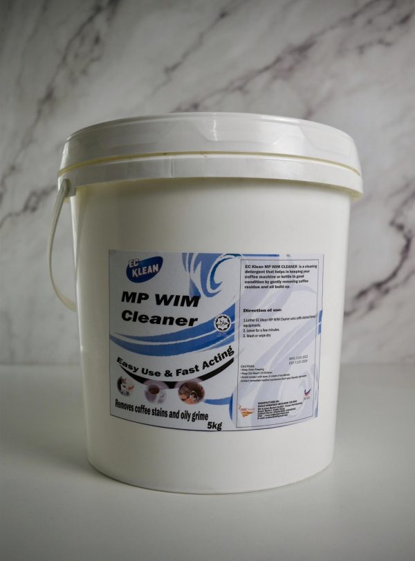 EC KLEAN - MP WIM | 5KG - Image 2
