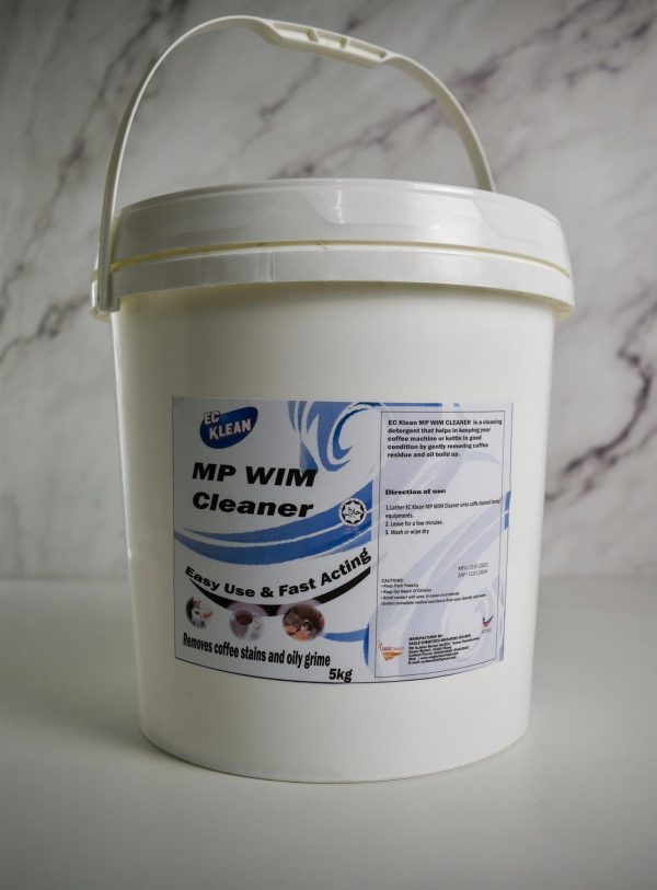 EC KLEAN - MP WIM | 5KG