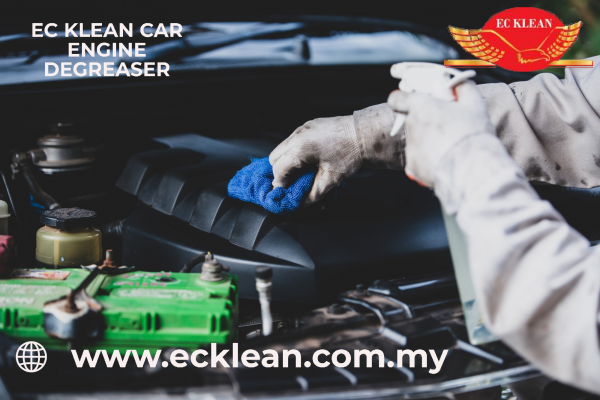 CAR ENGINE DEGREASER | 10KG | 20KG - Image 2